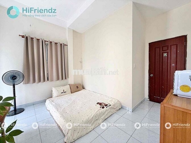 Khai trương studio mới 100% đầy đủ nội thất trung tâm Phú Nhuận
