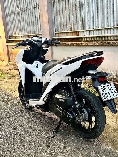 Honda Vario 150cc Trắng 150cc