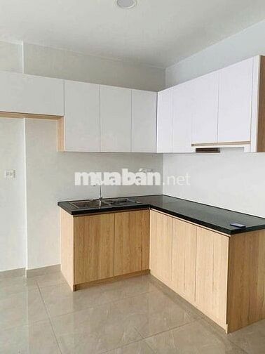 Căn hộ 1 PN+ view Trường học, giá 1,3 tỷ, hỗ trợ vay. tầng 16,