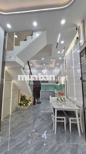 💥💥 🏘️ Bán nhà mới xây Hưng Phú (Q8 cũ