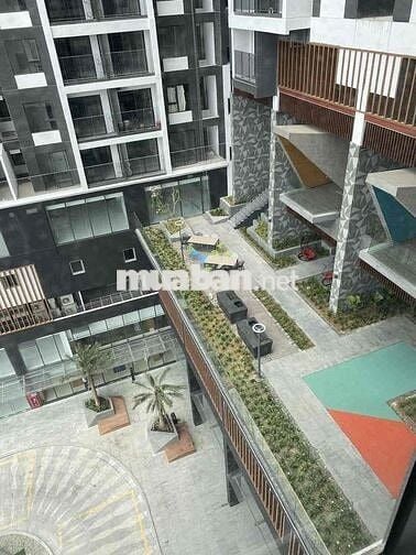 căn hộ 1pn 1wc tại cc Emeral golf view giá rẻ
