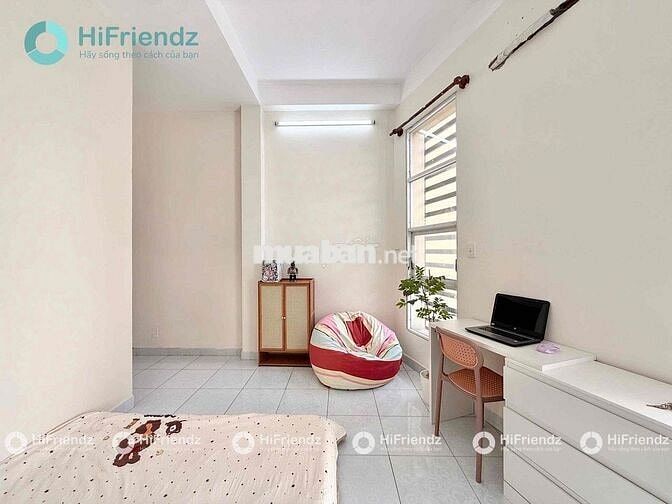 Khai trương studio mới 100% đầy đủ nội thất trung tâm Phú Nhuận