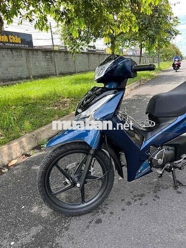 Honda Future 2024 Xanh
