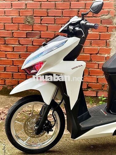Honda Vario 150cc Trắng
