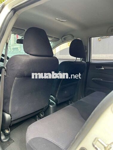 Honda City 2014 Số tự động Trắng