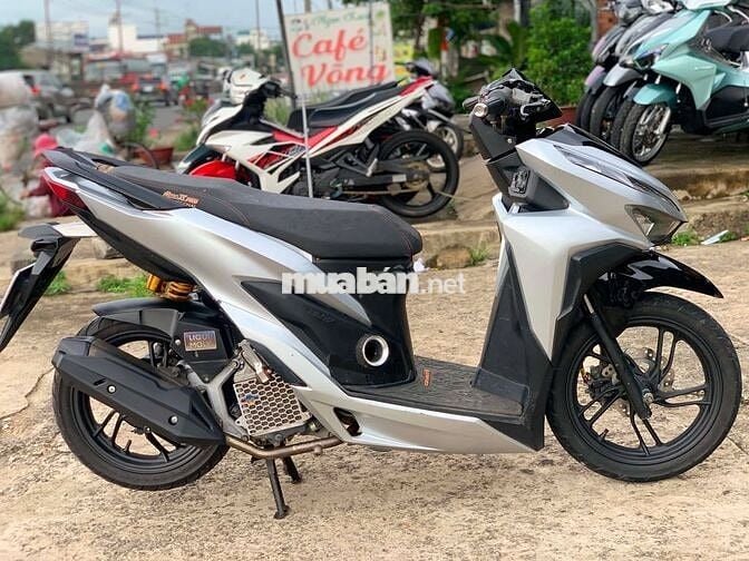 Honda Vario 125cc 