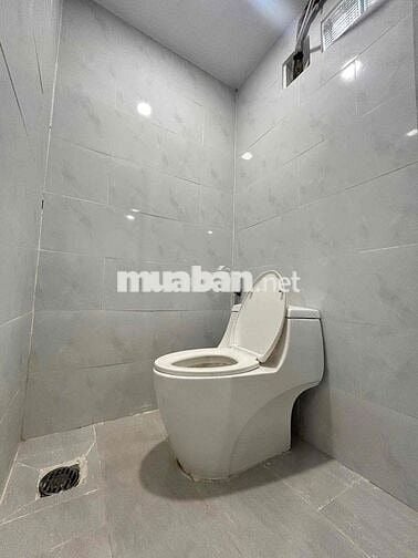 Cho thuê Studio tách bếp sát bên Lotte Nguyễn Văn Lượng 4TR8 FullNT