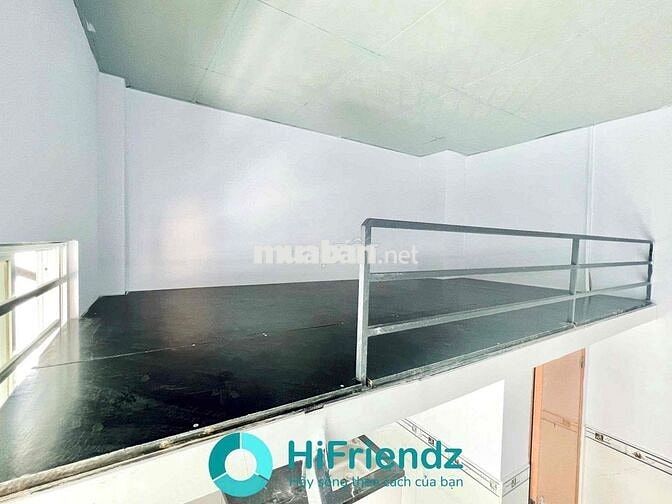 PHÒNG GÁC ZÁ MỀM GẦN ĐH SGU , ĐH SƯ PHẠM , ĐH Y DƯỢC TRỐNG SẴN