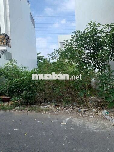 tôi có đất 85m2 giá bán 1 tỉ 500 triệu đất ở An Phú Tây Bình Chánh.