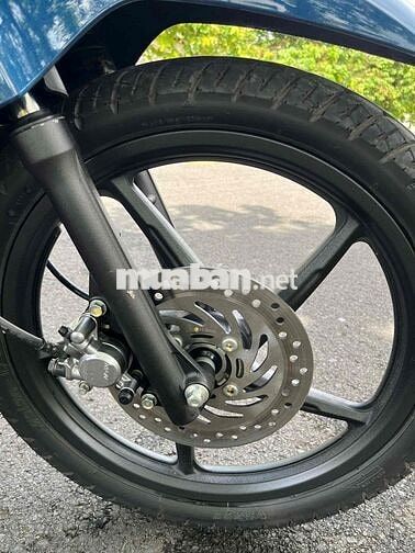 Honda Future 2024 Xanh