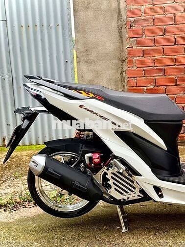 Honda Vario 150cc Trắng