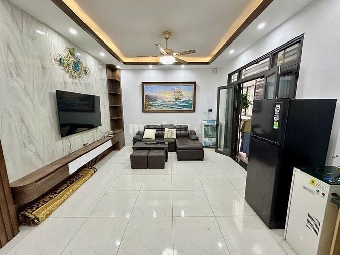 Cần bán nhà Phượng nghĩa- Phụng Châu. 32m2x4,5T, nhà xấy mới, vị trí t