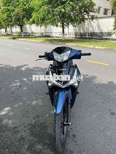 Honda Future 2024 Xanh
