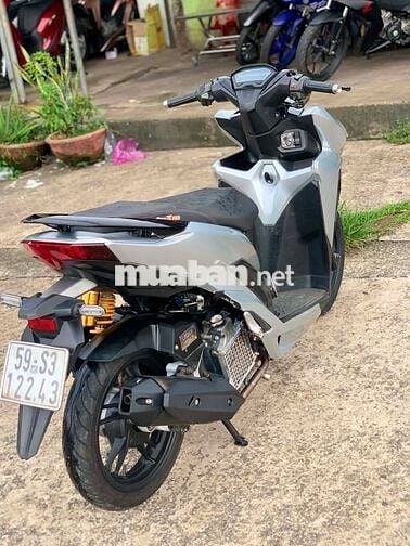 Honda Vario 125cc 