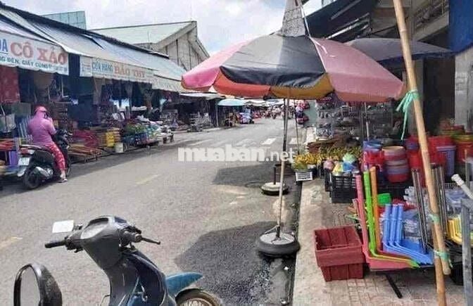 Cần bán gấp lô đất giá tốt vị trí đẹp