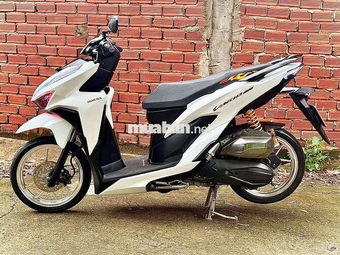 Honda Vario 150cc Trắng