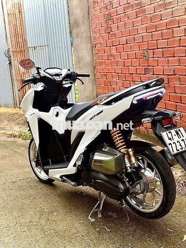 Honda Vario 150cc Trắng