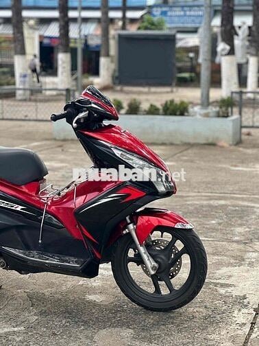 Honda Airblade 2014 125cc Đỏ đen