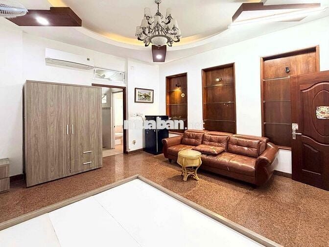 Phòng Tách Bếp, Rộng Rãi Ở Phú Nhuận