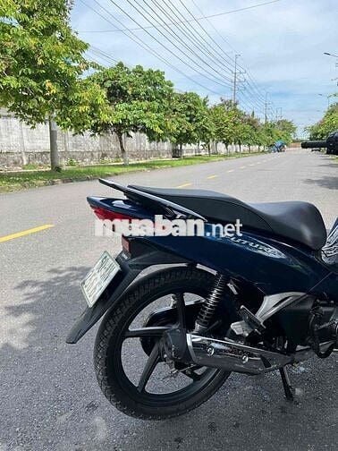 Honda Future 2024 Xanh