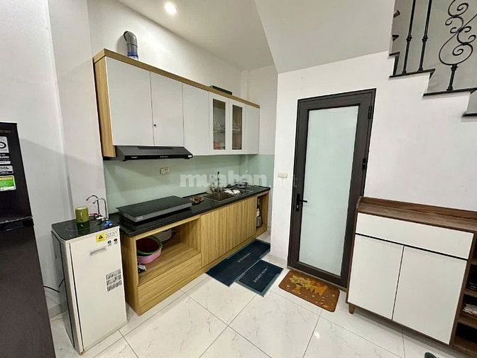 Cần bán nhà Phượng nghĩa- Phụng Châu. 32m2x4,5T, nhà xấy mới, vị trí t