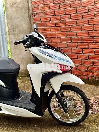 Honda Vario 150cc Trắng