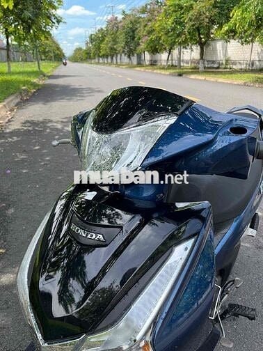 Honda Future 2024 Xanh