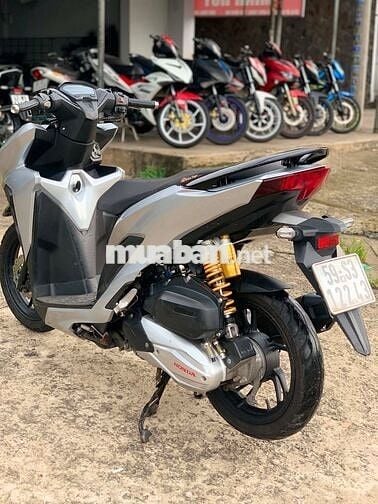 Honda Vario 125cc 