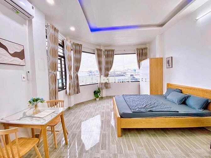 NHÀ MỚI XÂY FULL NT-BAN CÔNG-TẠ QUANG BỬU-BẾN XE QUẬN 8-CHƯA SỬ DỤNG