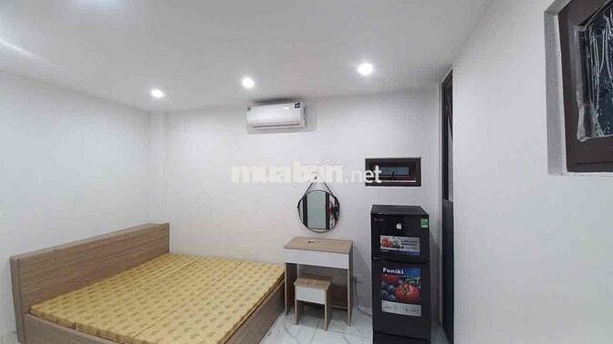 Bán nhà cầu diễn 55m , 3 góc  thoáng, 9 phòng khép kin giá đầu tư