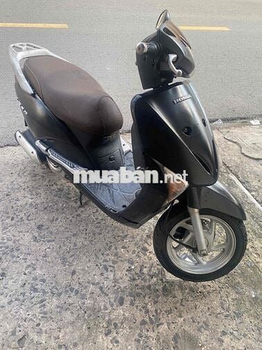 Honda Lead scr Fi 2007 bstp k9c có trao đổi,cà thẻ