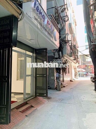 Cho thuê mb cửa hàng kinh doanh phố Đỗ Quang