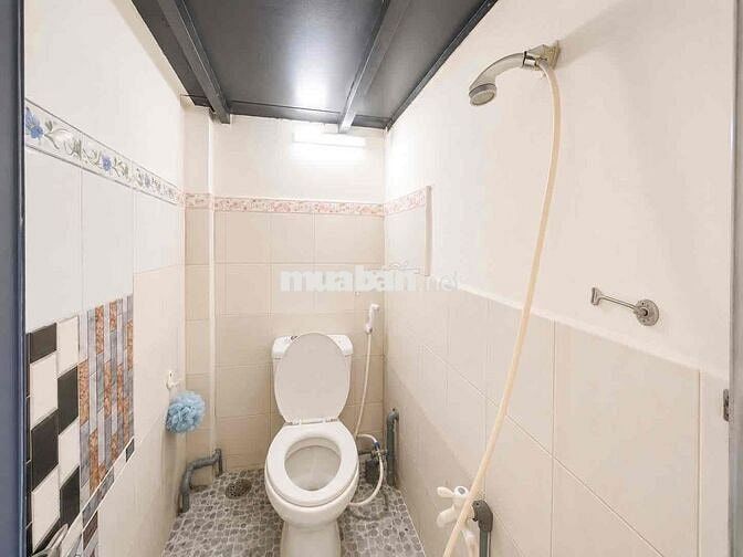 Phòng trọ đi bộ 5 phút tới IUH