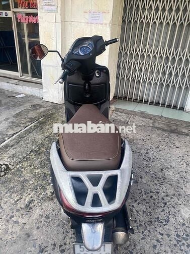 Honda Lead scr Fi 2007 bstp k9c có trao đổi,cà thẻ