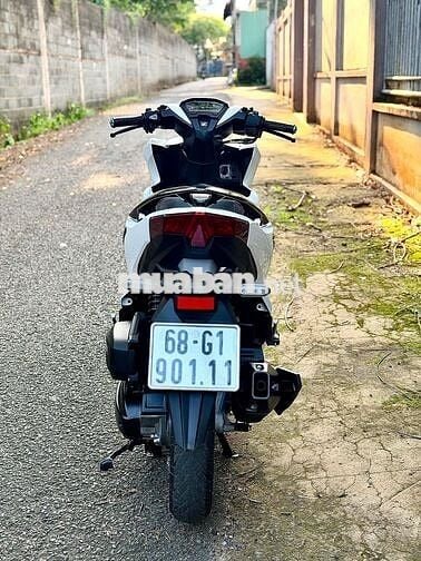 Honda Vario 150cc Trắng 150cc