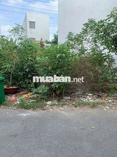 tôi có đất 85m2 giá bán 1 tỉ 500 triệu đất ở An Phú Tây Bình Chánh.