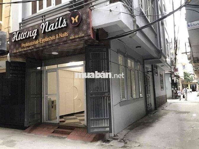 Cho thuê mb cửa hàng kinh doanh phố Đỗ Quang