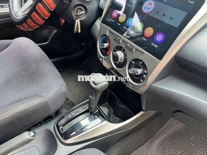 Honda City 2014 Số tự động Trắng