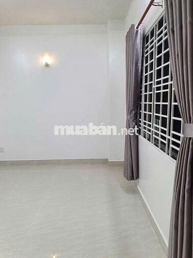 Căn hộ CC Đồng Diều tọa lạc tại Cao Lỗ, Quận 8, TP.HCM. 75m2