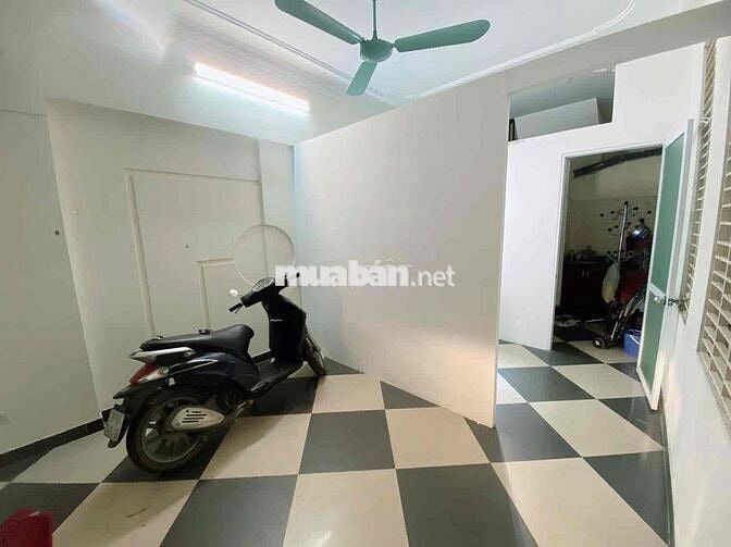 Cho thuê mb cửa hàng kinh doanh phố Đỗ Quang