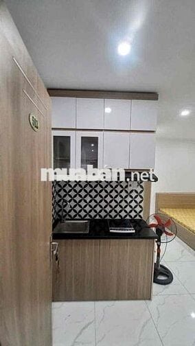 Bán nhà cầu diễn 55m , 3 góc  thoáng, 9 phòng khép kin giá đầu tư