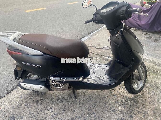 Honda Lead scr Fi 2007 bstp k9c có trao đổi,cà thẻ
