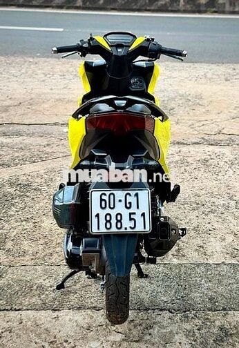 Honda Vario 125cc Vàng 125cc