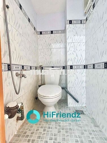 PHÒNG GÁC ZÁ MỀM GẦN ĐH SGU , ĐH SƯ PHẠM , ĐH Y DƯỢC TRỐNG SẴN