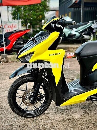 Honda Vario 125cc Vàng 125cc