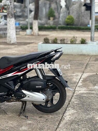 Honda Airblade 2014 125cc Đỏ đen