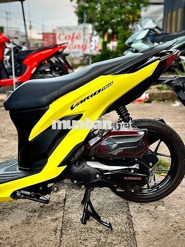 Honda Vario 125cc Vàng 125cc