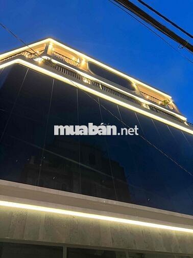 Căn góc 2 mặt tiền cạnh Aeon mall