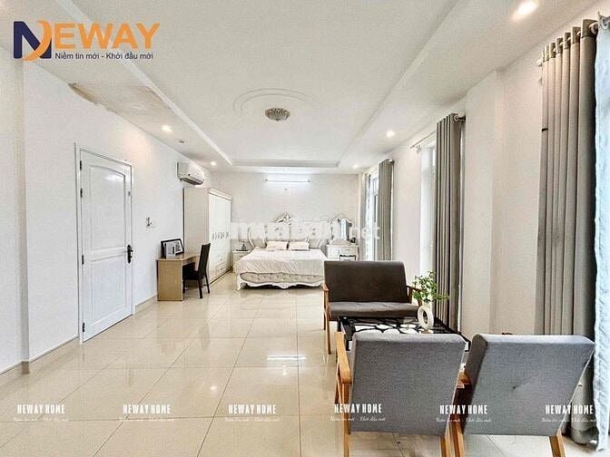 🏢 CĂN HỘ CAO CẤP BANCOL THOÁNG FULL NỘI THẤT NGAY ĐẠI HỌC CÔNG THƯƠNG