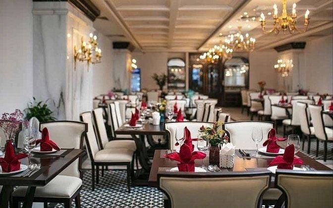 Bán Hotel gần MT Hoàng Văn Thụ, P4 Tân Bình 7,5x26 Hầm 7 lầu 